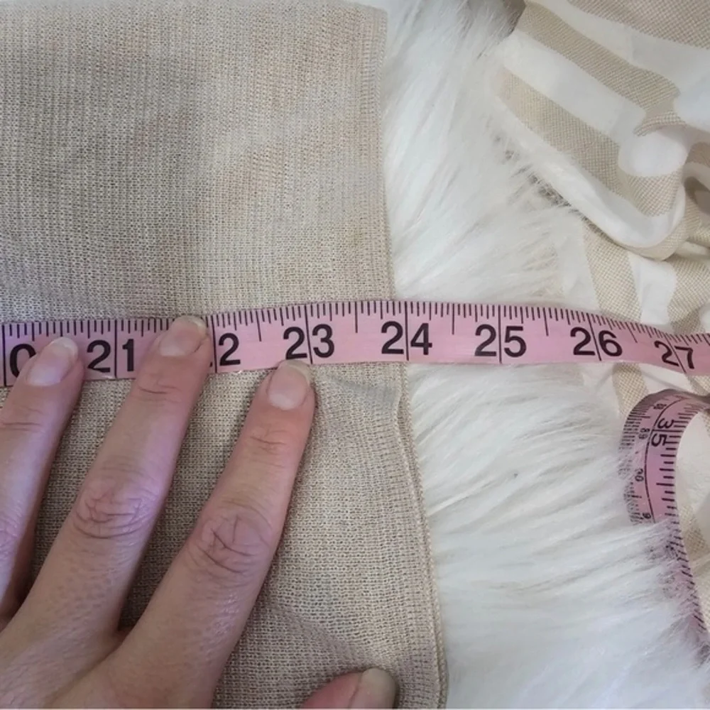 J. Crew‎ - Merino Wool Blend Sweater